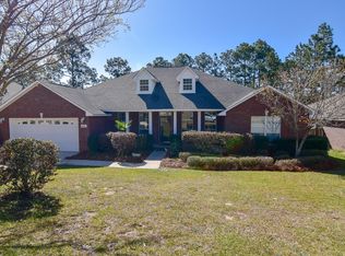 646 Territory Ln, Crestview, FL 32536