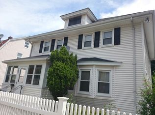 912 Washington St, Dorchester, MA 02124
