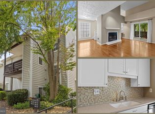 The Oakton Condo, Oakton, VA 22124
