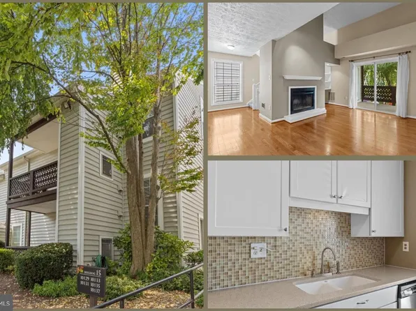 10131 Oakton Terrace Rd, Oakton, VA 22124