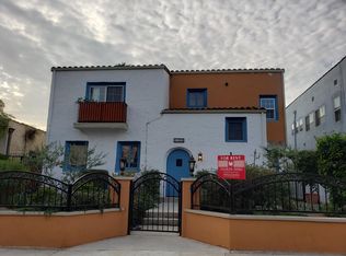 1125 N New Hampshire Ave APT 4, Los Angeles, CA 90029