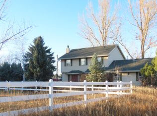 7889 Monarch Rd, Longmont, CO 80503