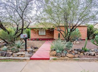 1628 E Edison St, Tucson, AZ 85719
