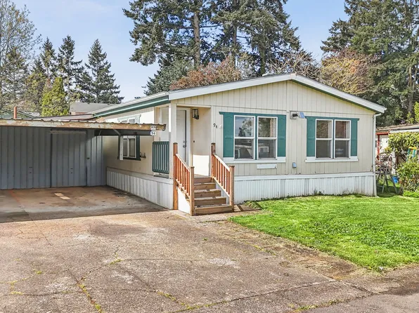 13531 Clairmont Way Unit 94, Oregon City, OR 97045