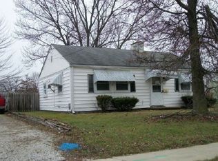 907 Oak St, Medina, OH