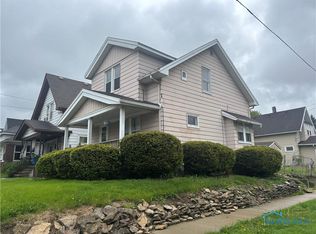 1702 Nevada St, Toledo, OH 43605
