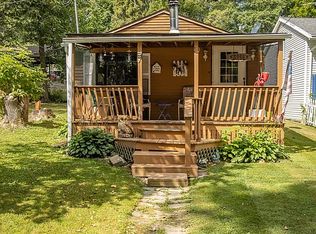 4364 Springbrook Rd W, Castile, NY 14427