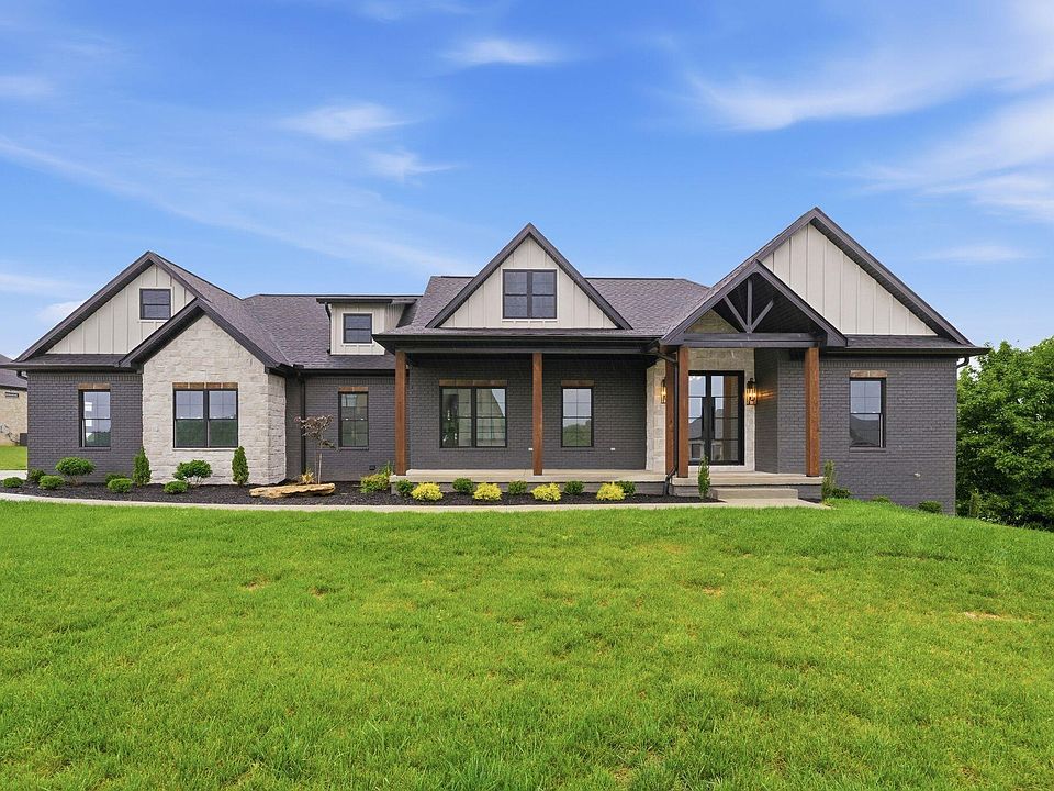 1st image of 4107 Equestrian Way