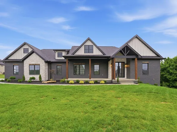 4107 Equestrian Way, Richmond, KY 40475