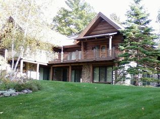 12950 W Spider Lake Rd #W, Manitowish Waters, WI 54545