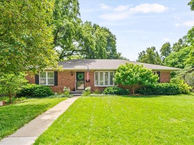10103 W 70th St, Merriam, KS, 66203