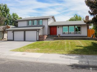 2145 S Beaumont Dr, Moses Lake, WA 98837