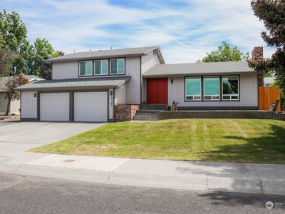2145 S Beaumont Drive, Moses Lake, WA, 98837