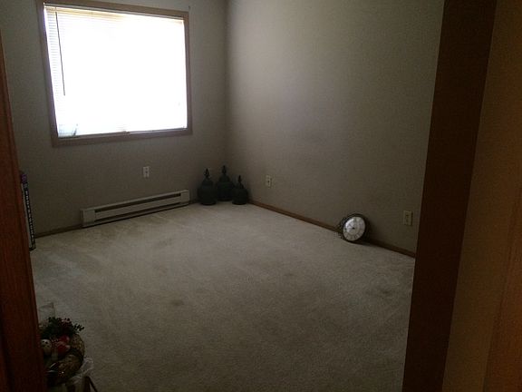 Spare Bedroom