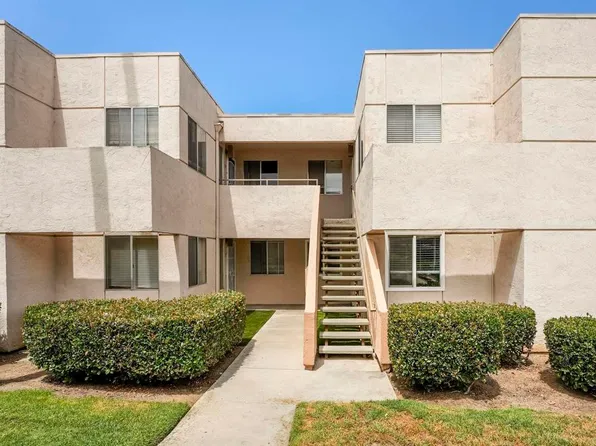 830 Broadway Unit 18, El Cajon, CA 92021
