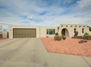 16833 N 108th Ave, Sun City, AZ 85351