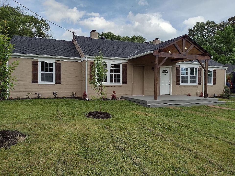 2028 Sherwood Rd, Kingsport, TN 37664 Zillow