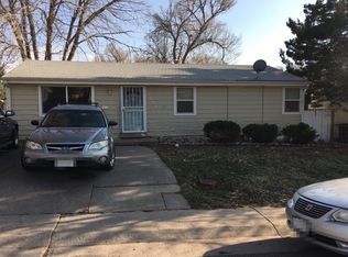 4640 W Alaska Pl, Denver, CO 80219