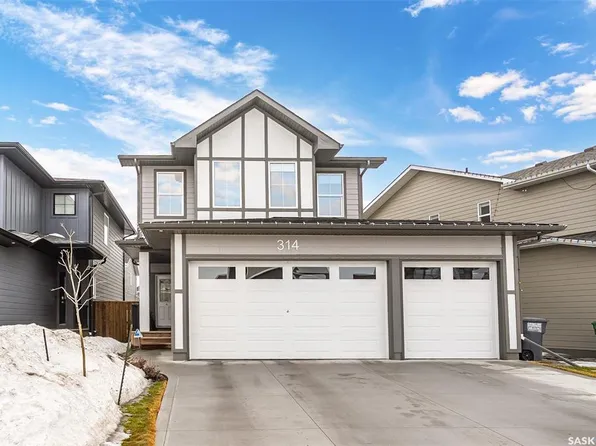 314 Keith UNION, Saskatoon, SK S7V 0X8