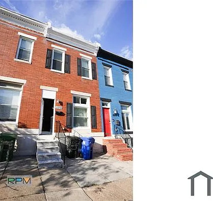 2 bed, $1,850 — Photo 2
