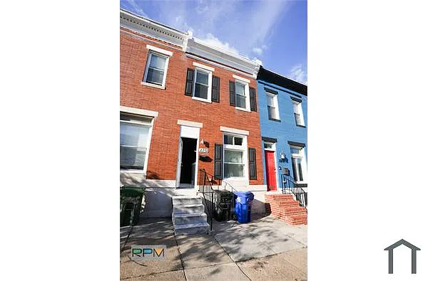 Building Photo - 2202 Westwood Ave