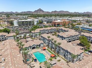 The Highland, Phoenix, AZ 85016