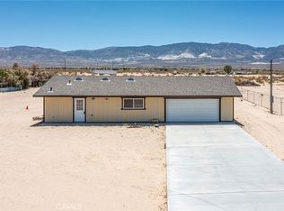 36061 Sage St, Lucerne Valley, CA 92356