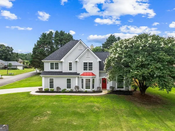 2100 Southern Walk Ter, Dacula, GA 30019