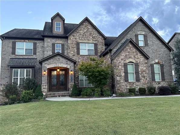 6125 Read Rd, Suwanee, GA 30024