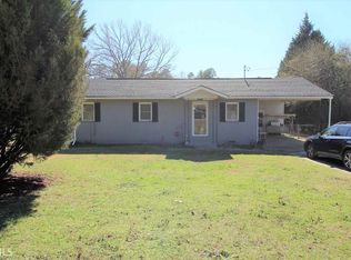 17 Sunset Dr, Butler, GA 31006