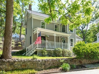 51 E Main St, High Bridge, NJ, 08829