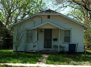 1335 N Johnston Ave, Springfield, MO 65802