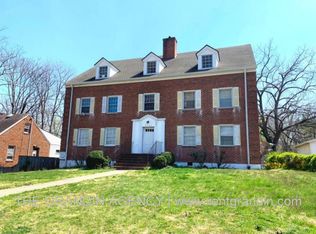 2703 Broad St NW APT 6, Roanoke, VA 24012