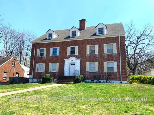 2703 Broad St NW APT 6, Roanoke, VA 24012