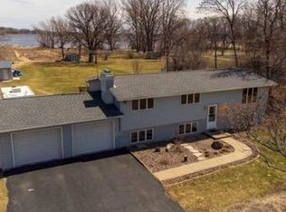 3524 County Road A, Oshkosh, WI 54901