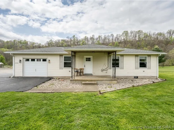 1574 W Water Street, Borden, IN 47106