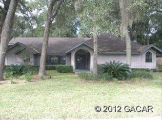 2034 SW 76th Ter, Gainesville, FL 32607