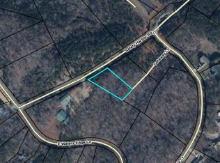 LOT 82A2 Safety Harbor Rd, West Union, SC 29696
