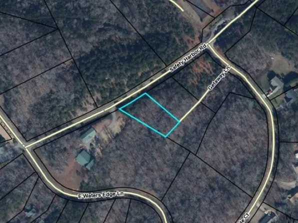 LOT 82A2 Safety Harbor Rd, West Union, SC 29696