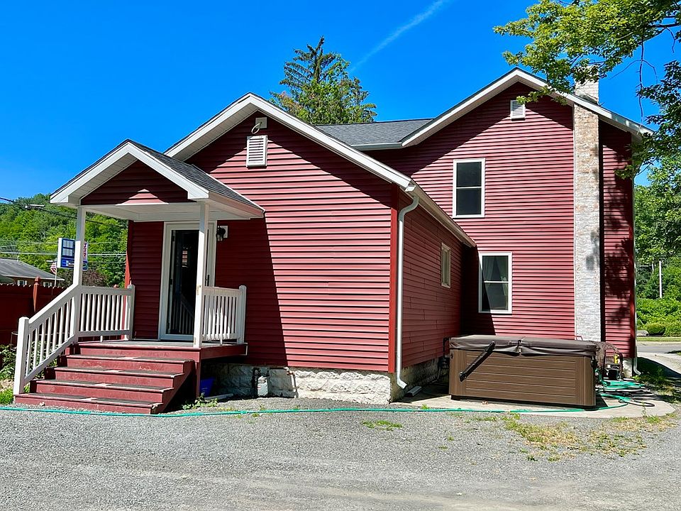 316 Main St, Blossburg, PA 16912 Zillow