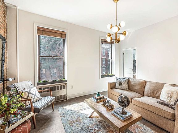 2nd image of 307 W 20th St APT 3F