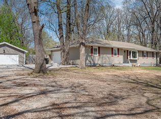 3576 N Kossen Lane N, Springfield, MO 65803