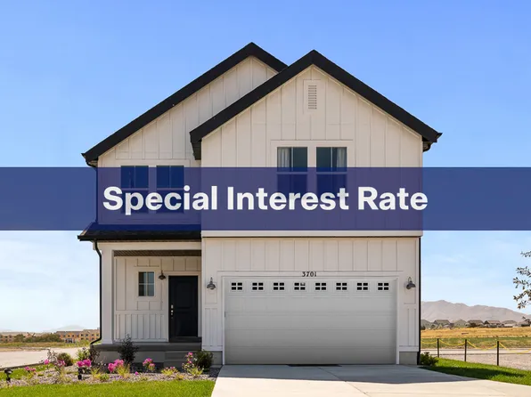 3693 E 1500 S #214, Spanish Fork, UT 84660