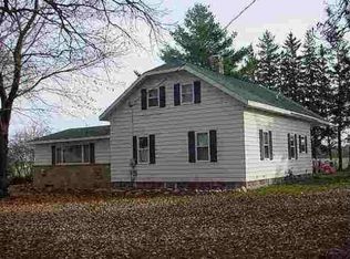 1829 Stockton Rd, Stevens Point, WI 54482