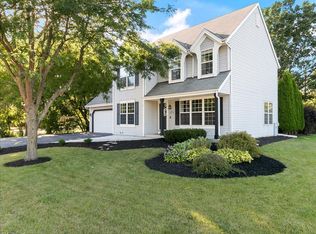 N88W18182 Duke St, Menomonee Falls, WI 53051