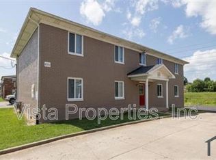 4913 Saddlebrook Ln APT 4, Louisville, KY 40216