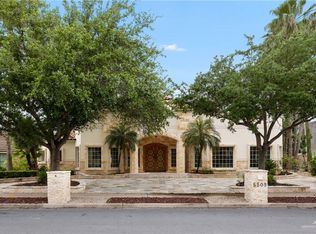 5509 N 1st Ln, McAllen, TX 78504