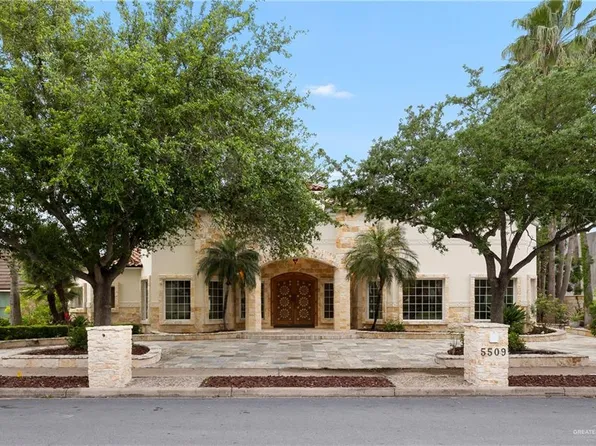 5509 N 1st Ln, McAllen, TX 78504