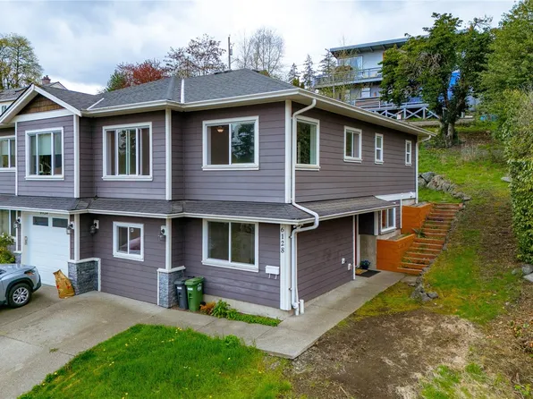 6128 Sayward Rd, North Cowichan, BC V9L 5K1