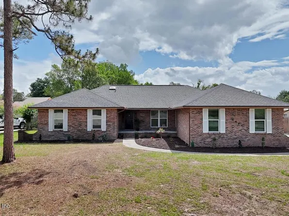 2651 LOOPRIDGE Drive, Orange Park, FL 32065